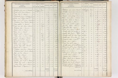 Beaumont - P 8999/3      Section C