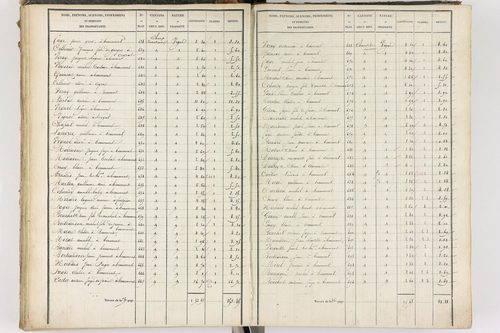 Beaumont - P 8999/3      Section C