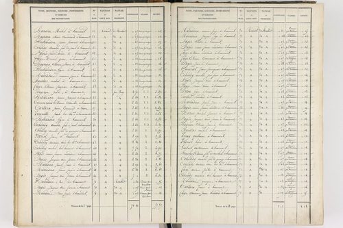 Beaumont - P 8999/3      Section C