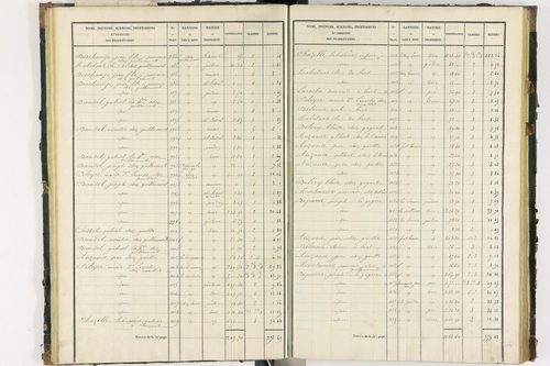 Bort-l'Étang - P 9050/1      Section A