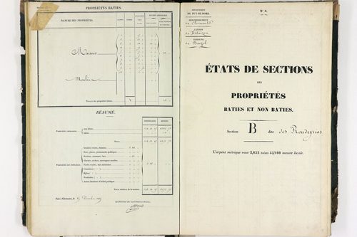 Bouzel - P 9069/2      Section B