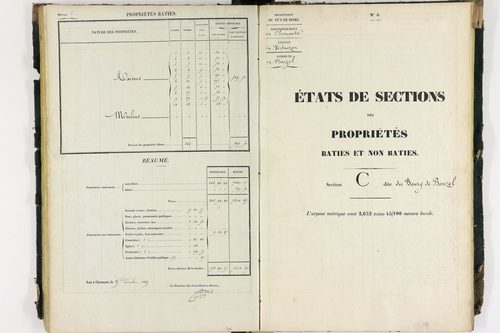 Bouzel - P 9069/3      Section C
