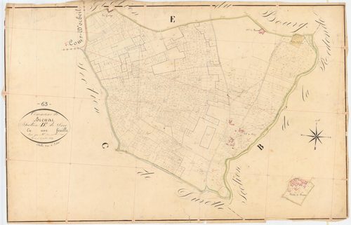 Brenat - 54 Fi 186      Section D de Dore