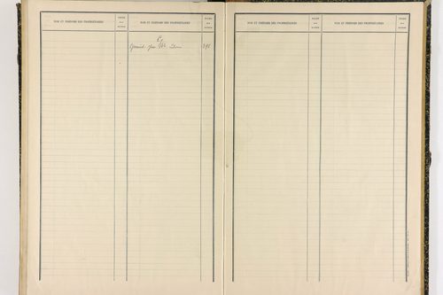 Buxières-sous-Montaigut - P 10121      Folios 277 à 400