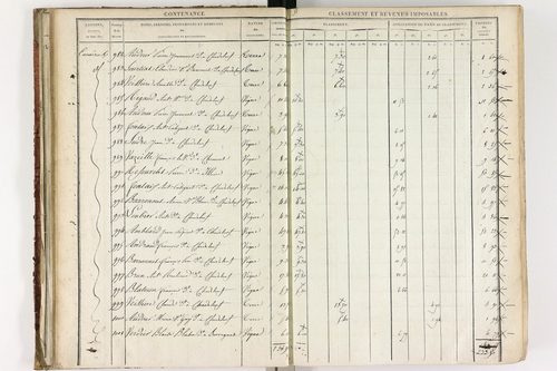 Chadeleuf - P 11232/1      Section A