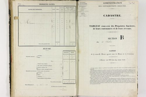 Chalus - P 11233/2      Section B