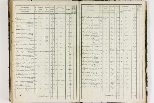 Chalus - P 11233/D      Section D