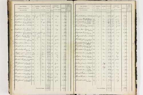 Chalus - P 11233/D      Section D