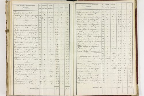Champagnat-le-Jeune - P 11236/3      Section C