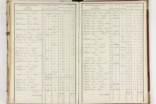 Champagnat-le-Jeune - P 11236/3      Section C