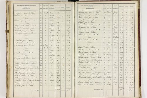 Champagnat-le-Jeune - P 11236/3      Section C