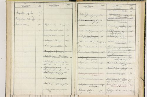 Champagnat-le-Jeune - P 11408      Folios 797 à 1001