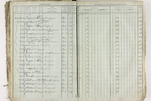 Chanonat - P 9158/5      Section K