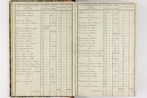 Chapdes-Beaufort - P 10143/1      Section A