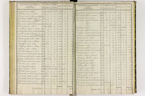 Chapdes-Beaufort - P 10143/3      Section D