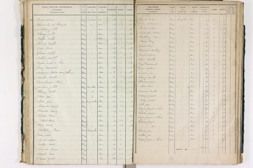 Chappes - P 10148/2      Section B