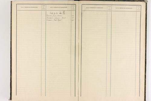 Châteauneuf-les-Bains - P 10187      Folios 662 à 853