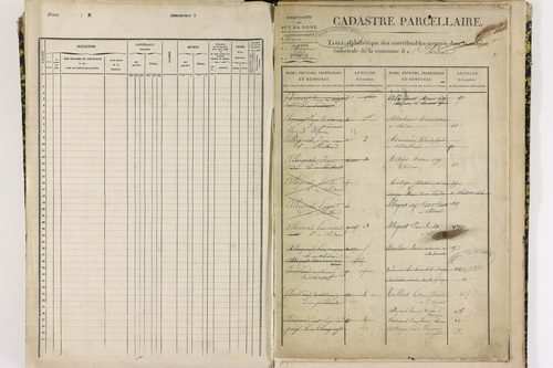 Chidrac - P 11424      Folios 441 à 627