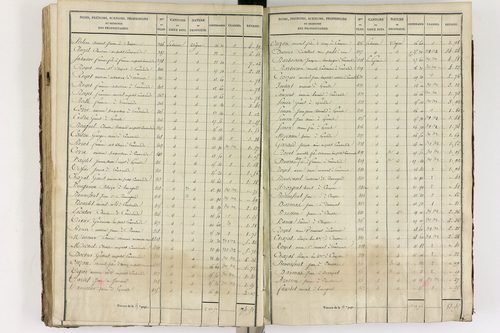Combronde - P 10224/3      Section C