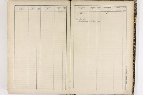 Cournols - P 9295      Folios 641 à 1022