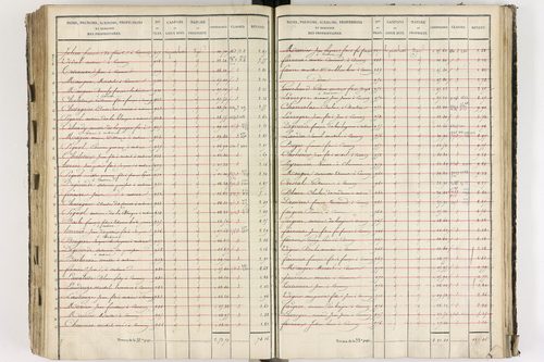 Cournon-d'Auvergne - P 9301/6      Section L