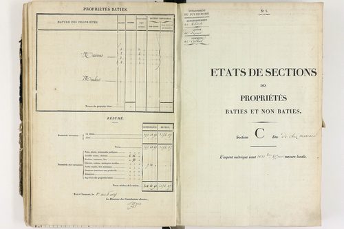 Culhat - P 12420/3      Section C