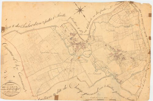 Culhat - 55 FI 339      Section E de Culhat
