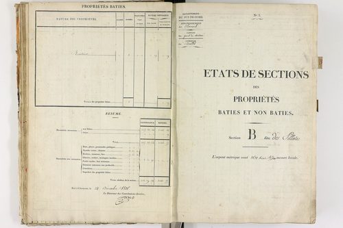 Dallet - P 9330/2      Section B