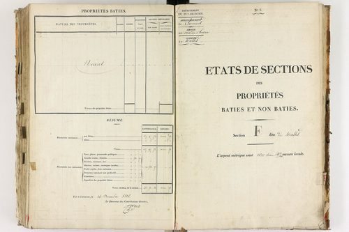 Dallet - P 9330/6      Section F