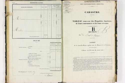 Dorat - P 12423/2      Section B