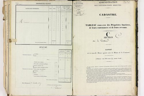 Dorat - P 12423/3      Section C