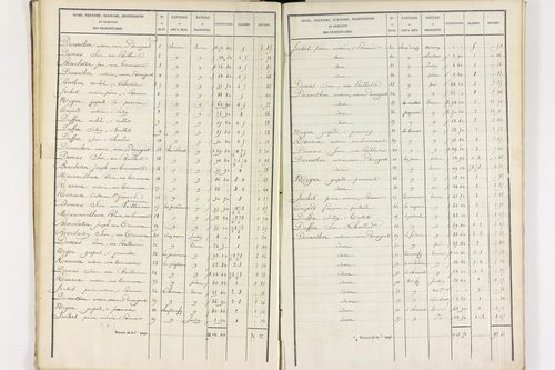 Durmignat - P 10244/2      Section B
