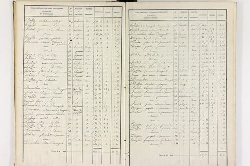 Durmignat - P 10244/2      Section B