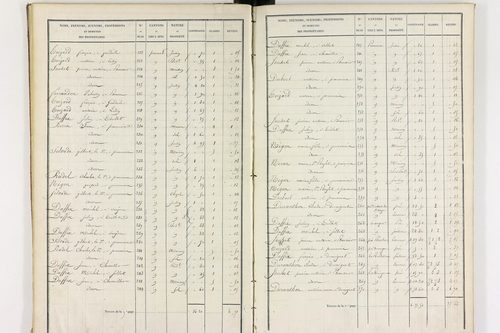 Durmignat - P 10244/2      Section B