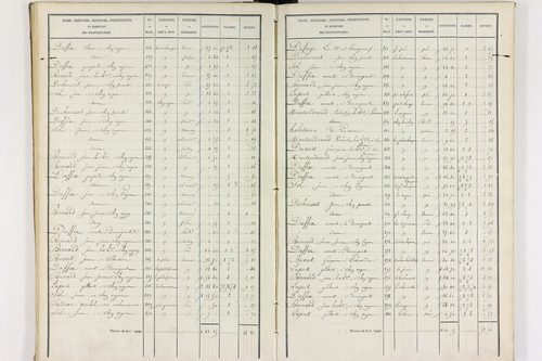 Durmignat - P 10244/2      Section B