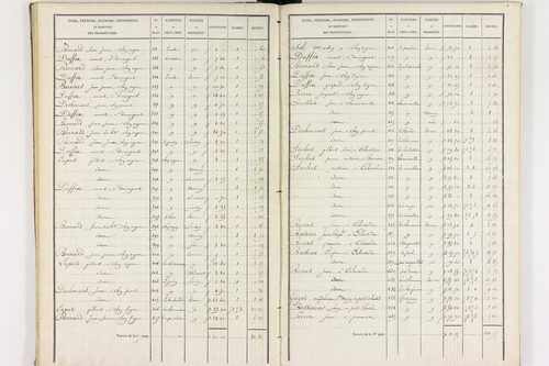 Durmignat - P 10244/2      Section B