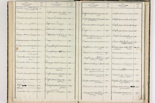 Durmignat - P 10246      Folios 401 à 565