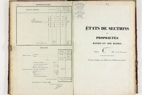 Durtol - P 9346/3      Section C