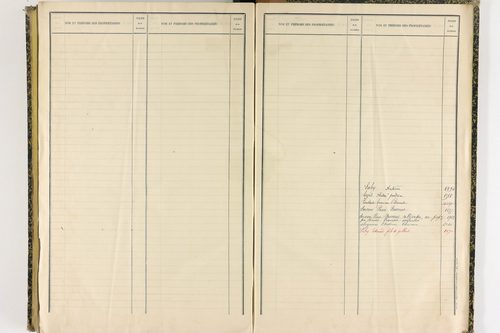 Effiat - P 10251      Folios 1729 à 2053