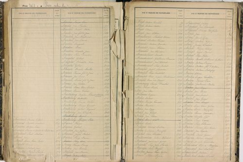 Ennezat - P 10256      Folios 1959 à 2458