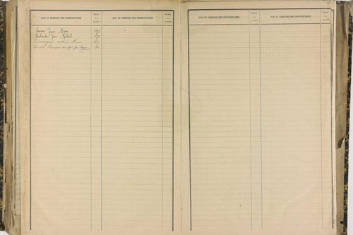 Ennezat - P 10256      Folios 1959 à 2458