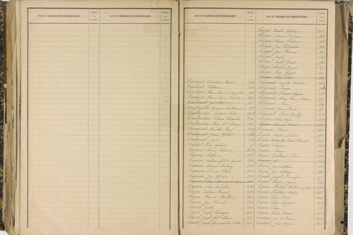 Ennezat - P 10256      Folios 1959 à 2458
