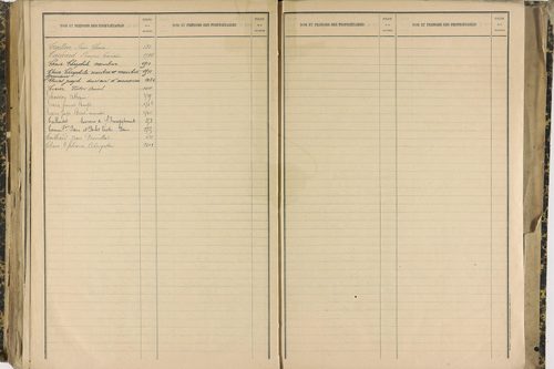 Ennezat - P 10256      Folios 1959 à 2458