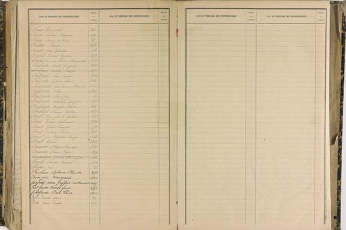 Ennezat - P 10256      Folios 1959 à 2458