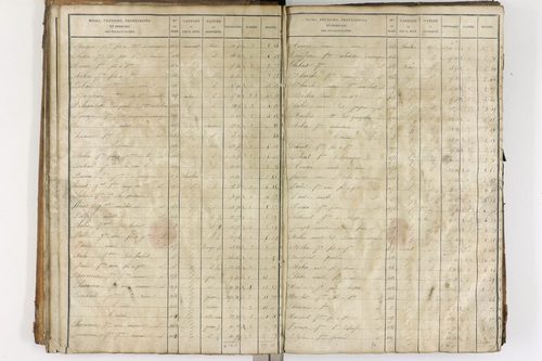 Entraigues - P 10258/1      Section C