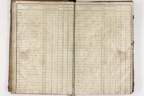 Entraigues - P 10258/1      Section C