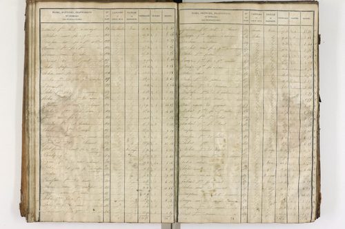 Entraigues - P 10258/1      Section C