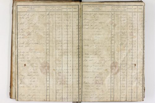 Entraigues - P 10258/1      Section C
