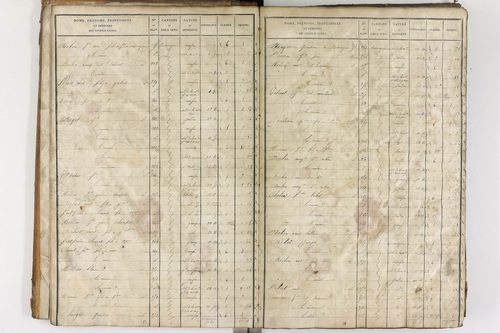 Entraigues - P 10258/1      Section C