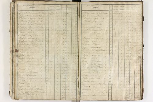 Entraigues - P 10258/2      Section D